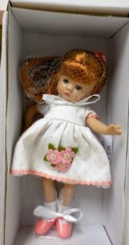 Effanbee - Effanbee Classics - Centennial Patsyette - Doll
